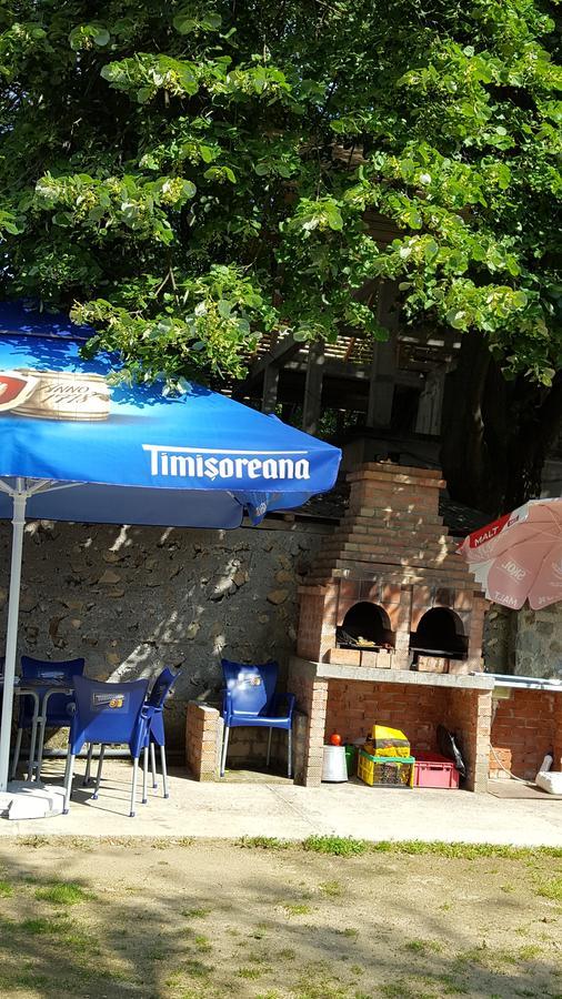 Casa Borcean Villa Sasca Montană Exterior photo