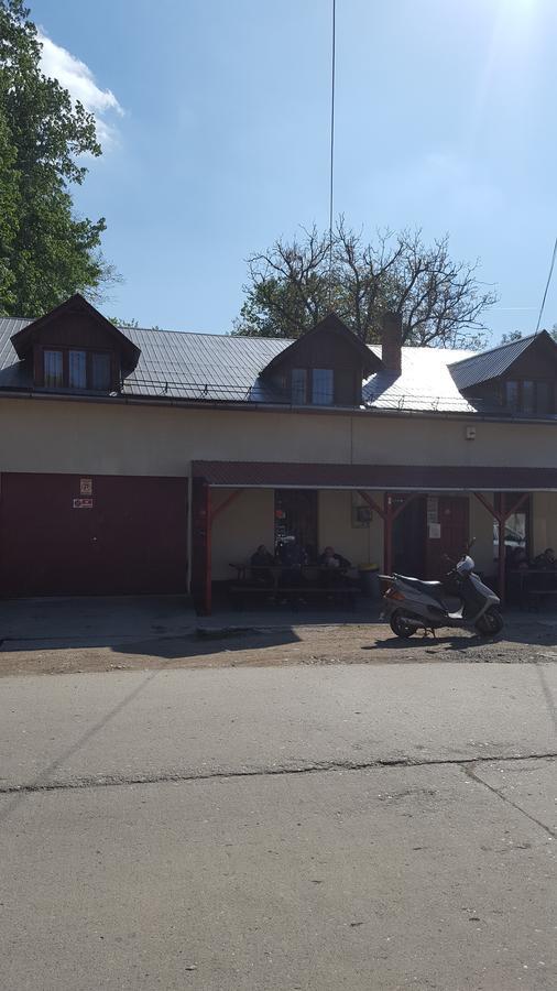 Casa Borcean Villa Sasca Montană Exterior photo